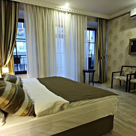 Taksim House Ξενοδοχείο Κωνσταντινούπολη Εξωτερικό φωτογραφία