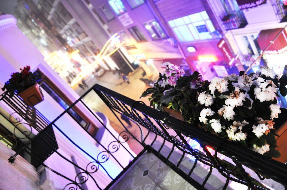 Taksim House Ξενοδοχείο Κωνσταντινούπολη Εξωτερικό φωτογραφία