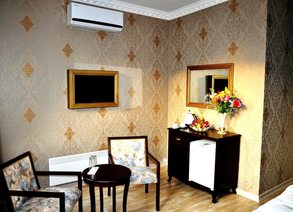 Taksim House Ξενοδοχείο Κωνσταντινούπολη Εξωτερικό φωτογραφία