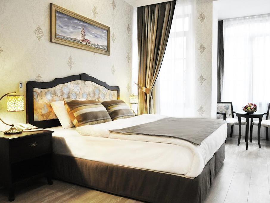 Taksim House Ξενοδοχείο Κωνσταντινούπολη Εξωτερικό φωτογραφία