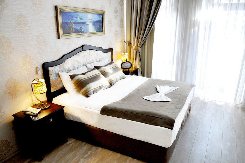 Taksim House Ξενοδοχείο Κωνσταντινούπολη Εξωτερικό φωτογραφία