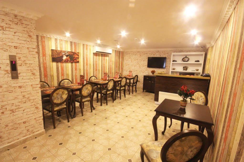 Taksim House Ξενοδοχείο Κωνσταντινούπολη Εξωτερικό φωτογραφία