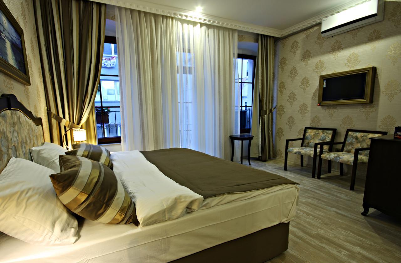 Taksim House Ξενοδοχείο Κωνσταντινούπολη Εξωτερικό φωτογραφία