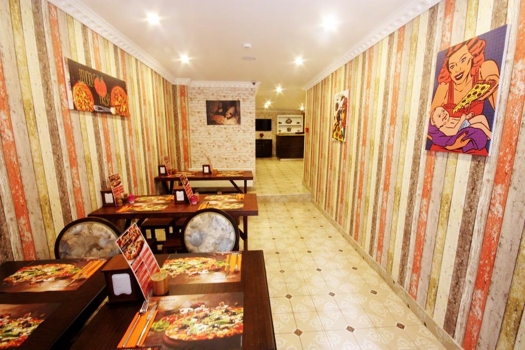 Taksim House Ξενοδοχείο Κωνσταντινούπολη Εξωτερικό φωτογραφία