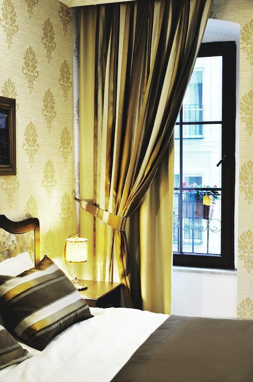 Taksim House Ξενοδοχείο Κωνσταντινούπολη Εξωτερικό φωτογραφία