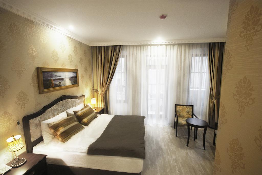 Taksim House Ξενοδοχείο Κωνσταντινούπολη Εξωτερικό φωτογραφία