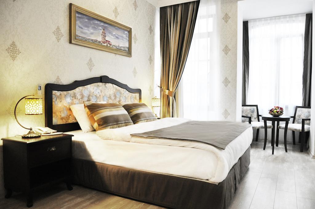 Taksim House Ξενοδοχείο Κωνσταντινούπολη Εξωτερικό φωτογραφία