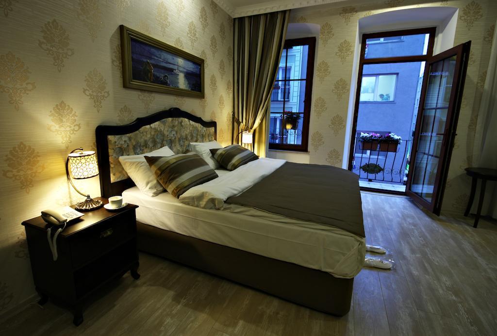 Taksim House Ξενοδοχείο Κωνσταντινούπολη Εξωτερικό φωτογραφία